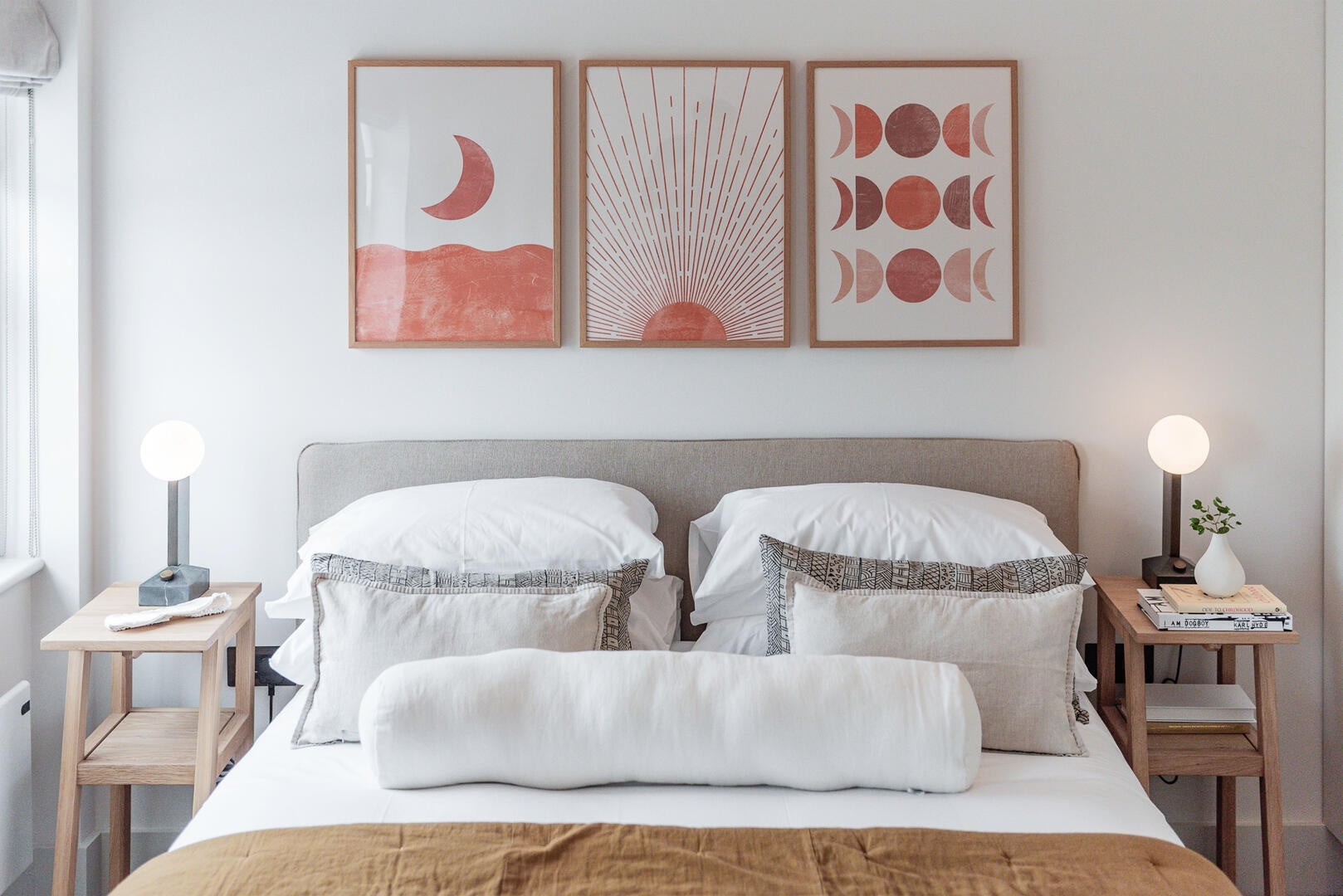 Flat Arlington Road in Greater London