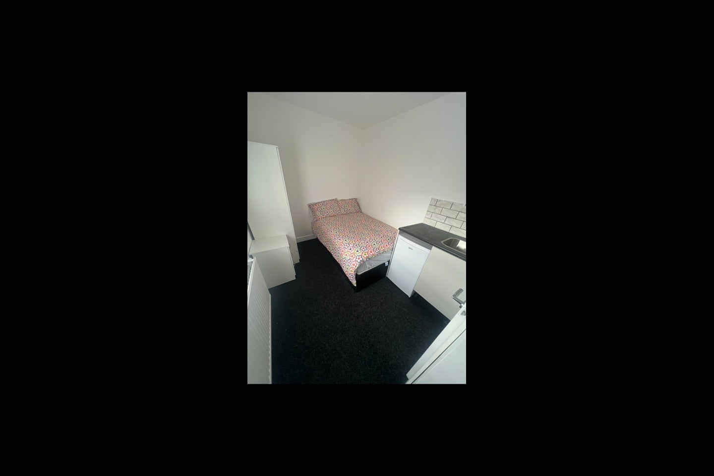 Room Chantry Road in Birmingham