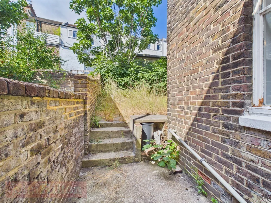 House Hollingdean Terrace in Brighton