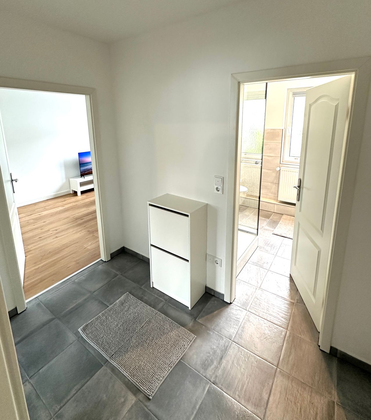 Wohnung Eisenhammerweg in Oberursel (Taunus)