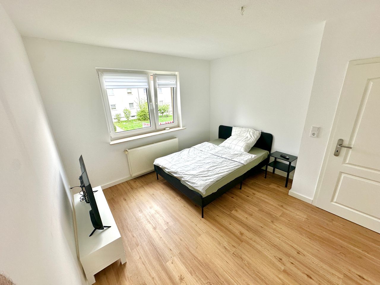 Wohnung Eisenhammerweg in Oberursel (Taunus)