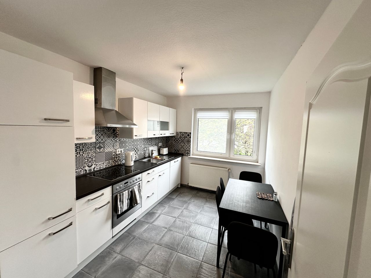 Wohnung Eisenhammerweg in Oberursel (Taunus)