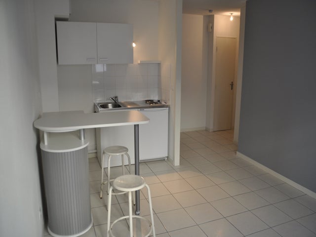 Flat Rue Gustave Nadaud in Clermont-Ferrand
