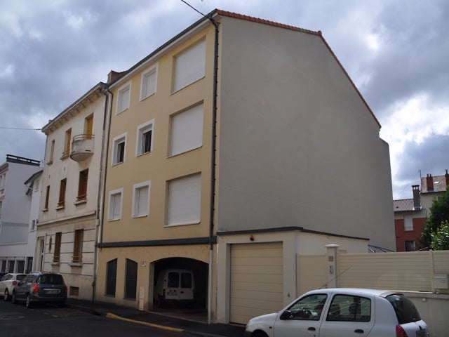 Flat Rue Gustave Nadaud in Clermont-Ferrand