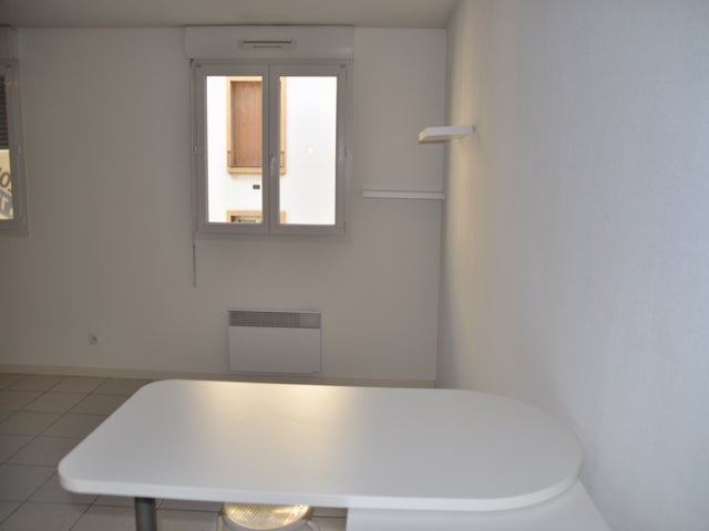 Flat Rue Gustave Nadaud in Clermont-Ferrand