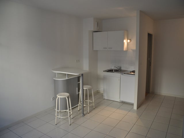 Flat Rue Gustave Nadaud in Clermont-Ferrand