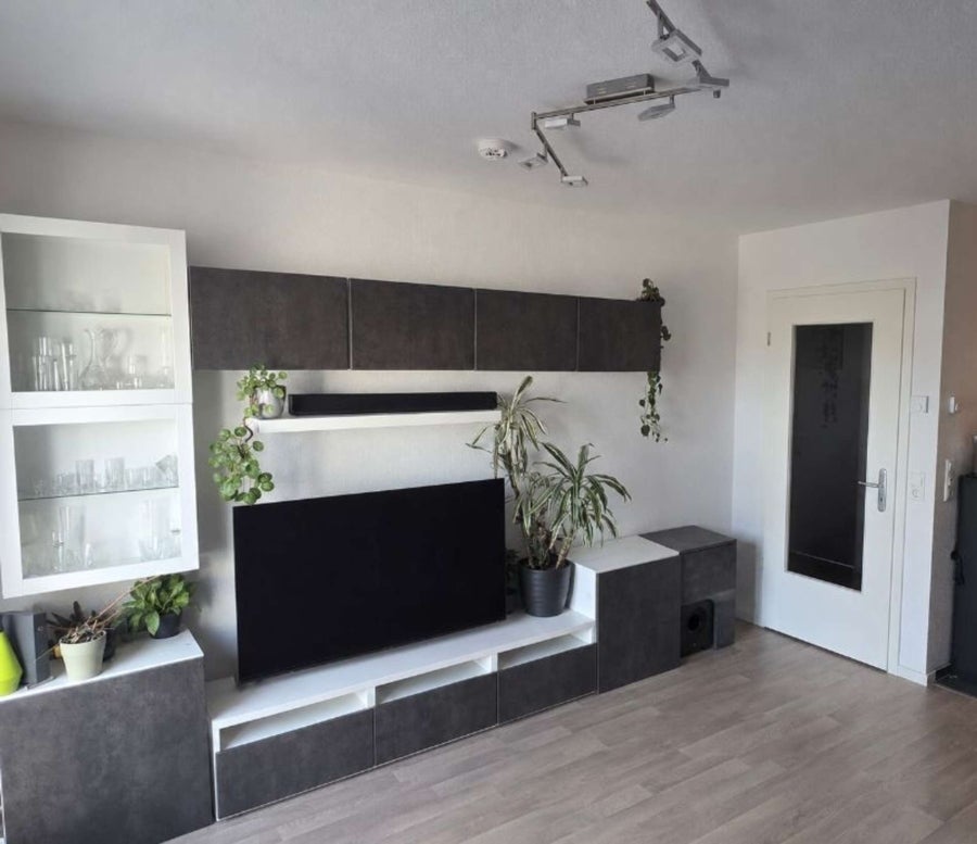 Wohnung Martin-Riesenburger-Straße in Berlin