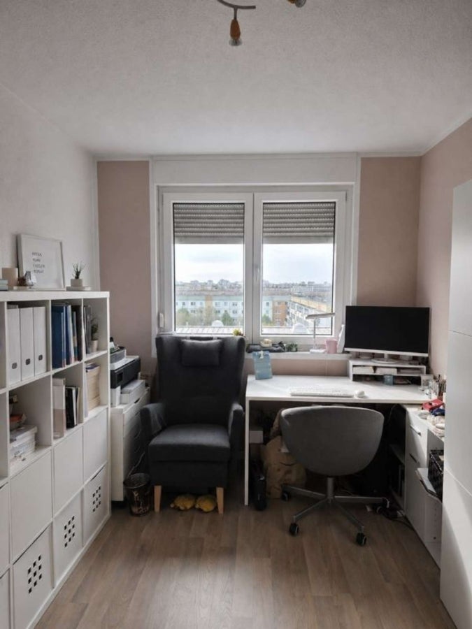 Wohnung Martin-Riesenburger-Straße in Berlin