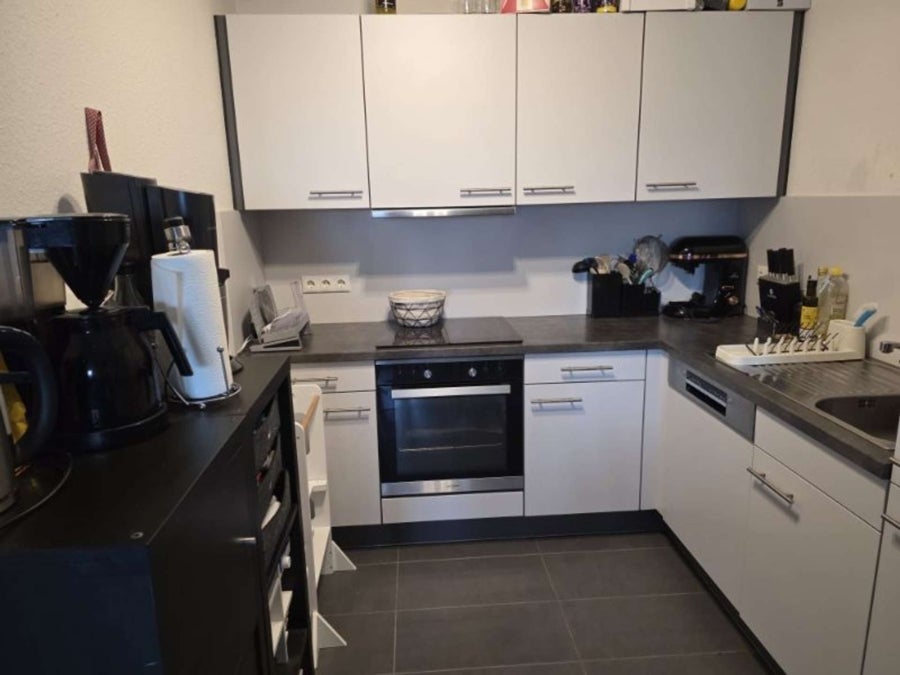 Wohnung Martin-Riesenburger-Straße in Berlin