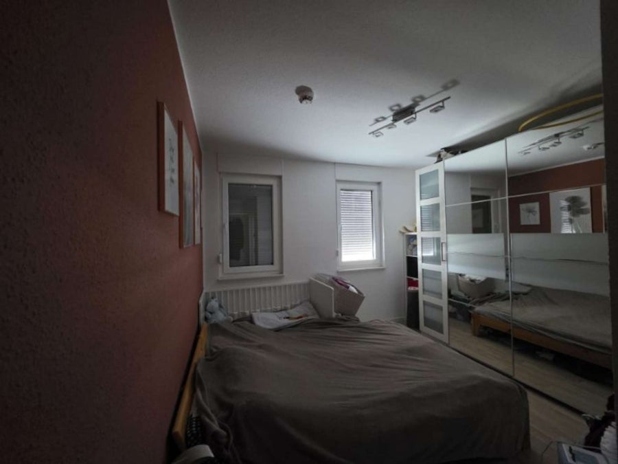 Wohnung Martin-Riesenburger-Straße in Berlin