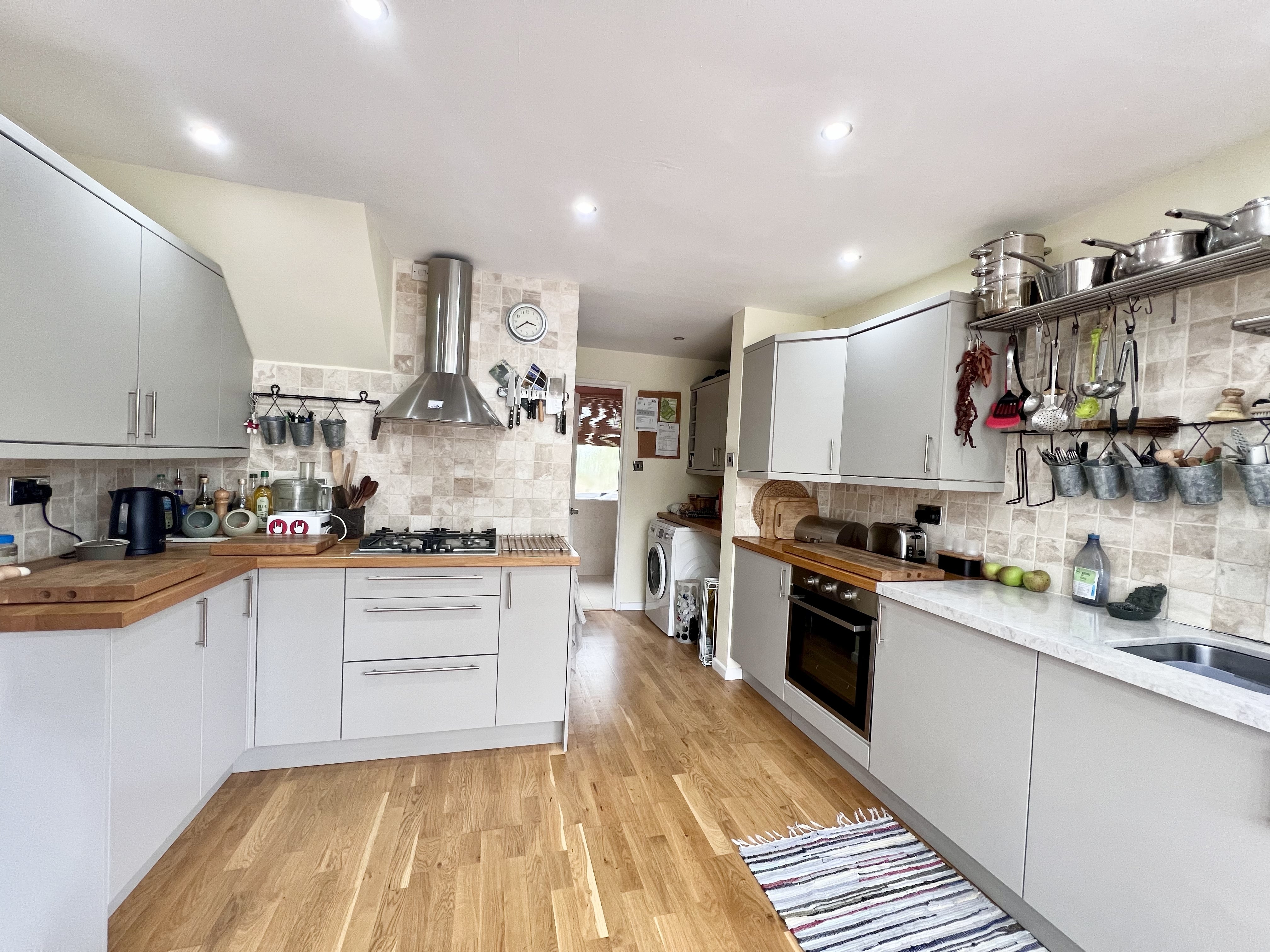 House B4204 in Malvern Hills