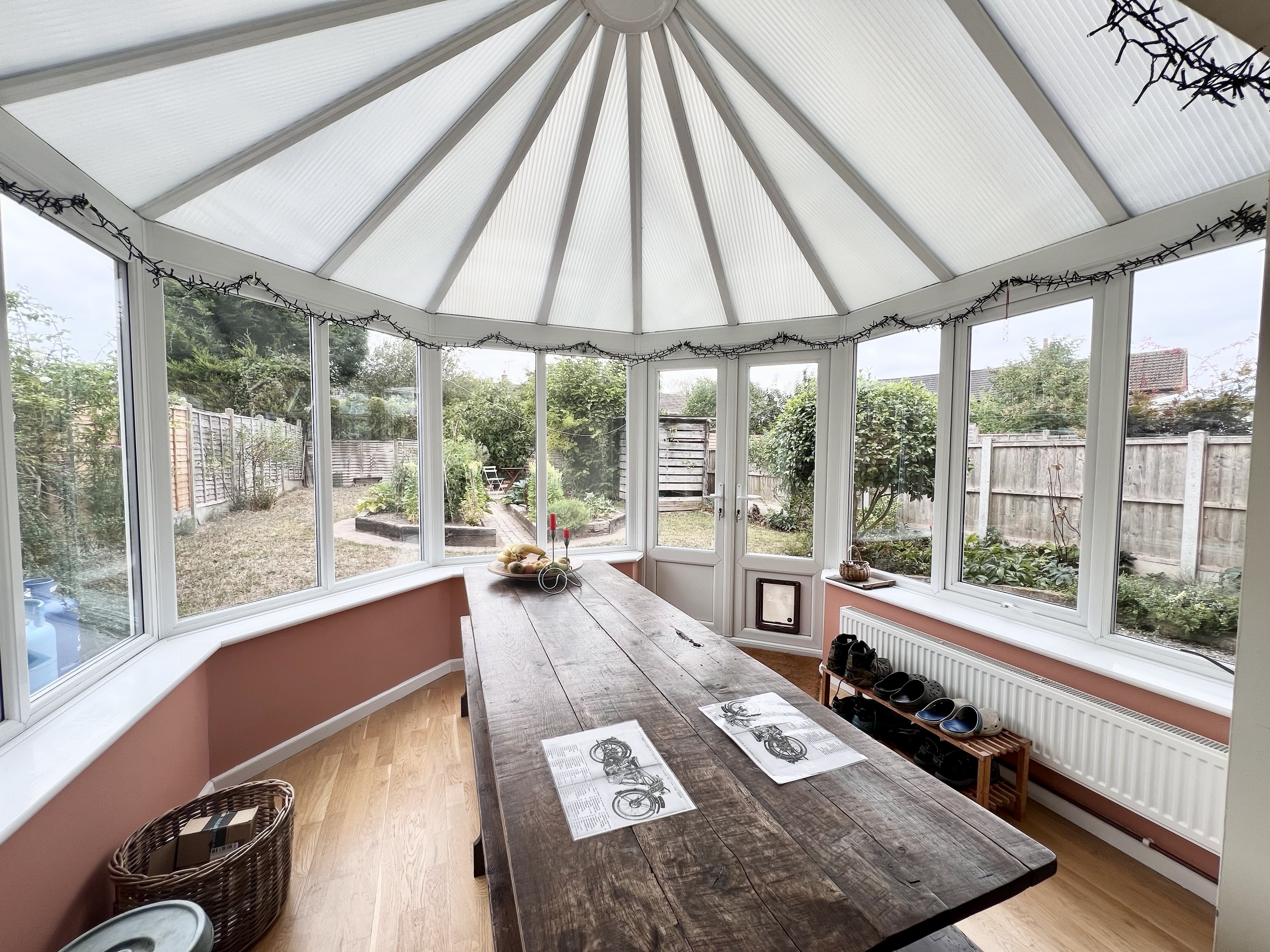 House B4204 in Malvern Hills