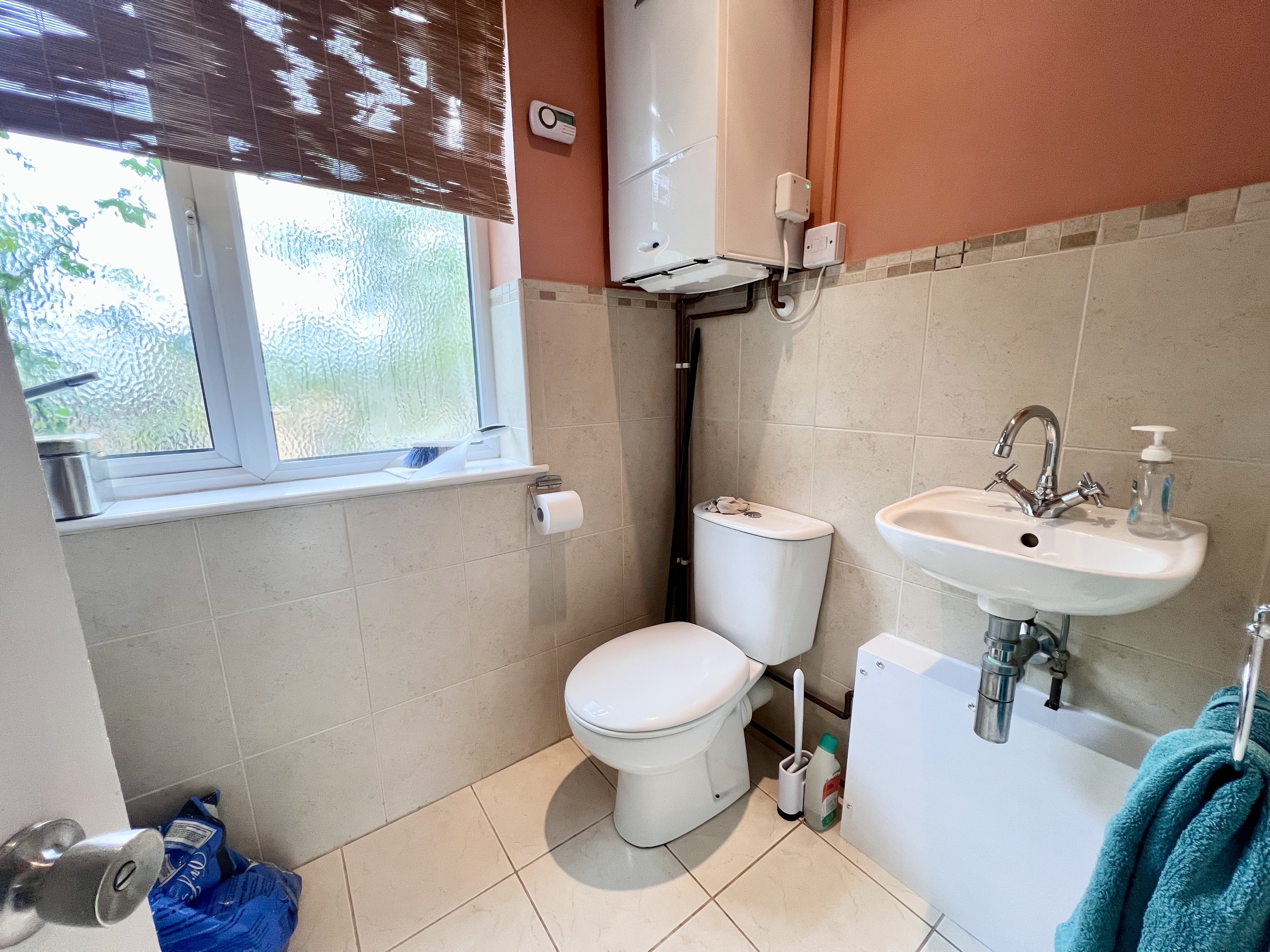 House B4204 in Malvern Hills