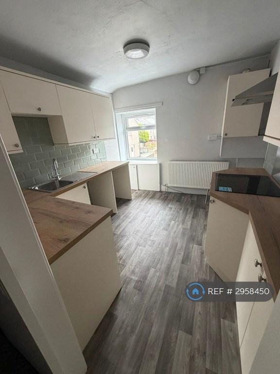 Flat Wellington Place in Dalton-in-Furness