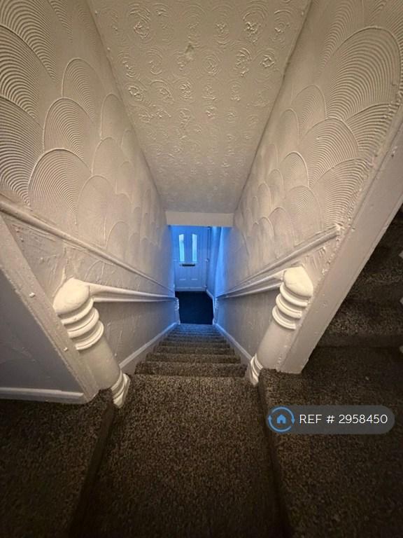 Flat Wellington Place in Dalton-in-Furness