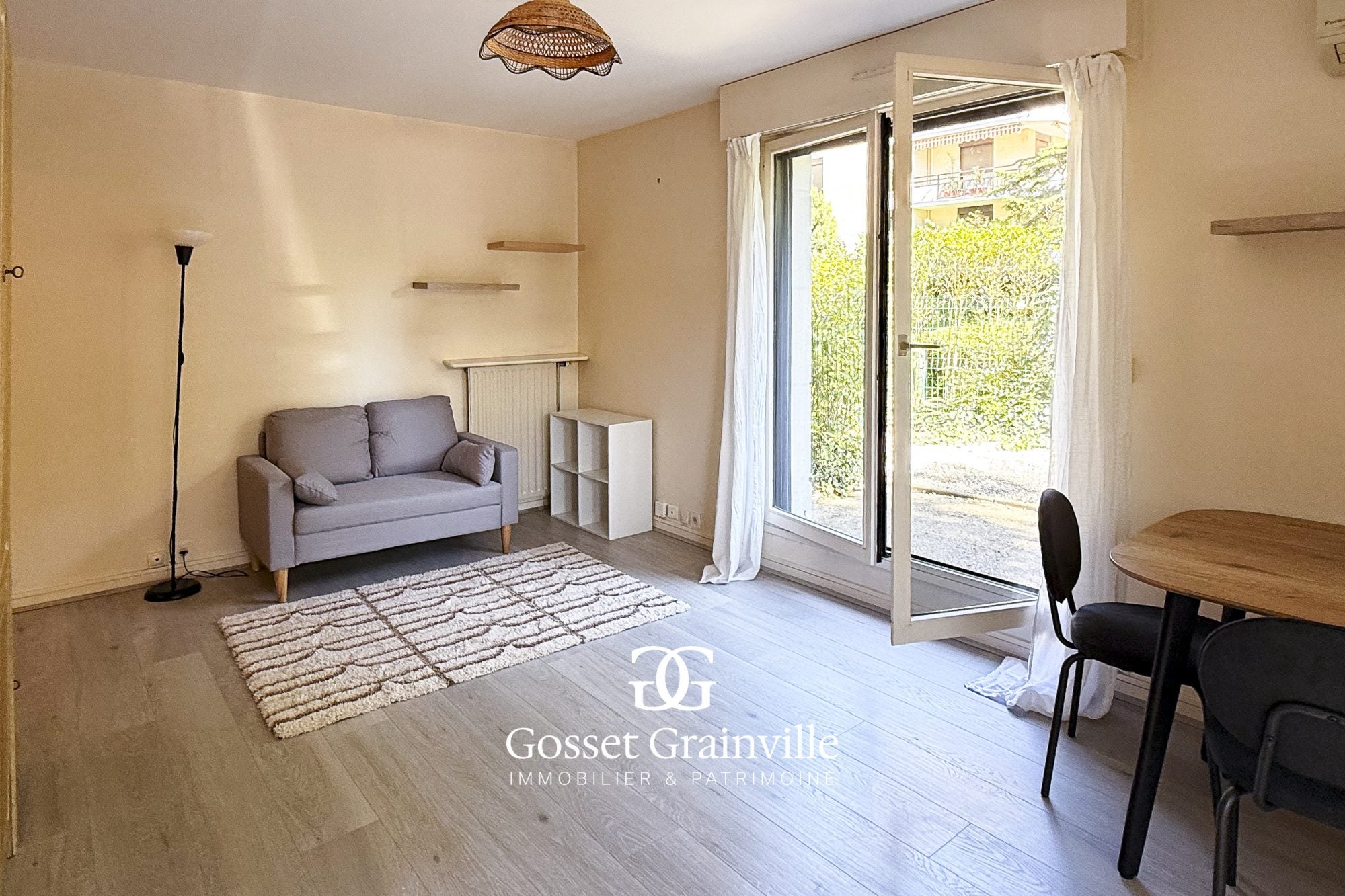 Appartement Rue Émile Deschanel à Courbevoie