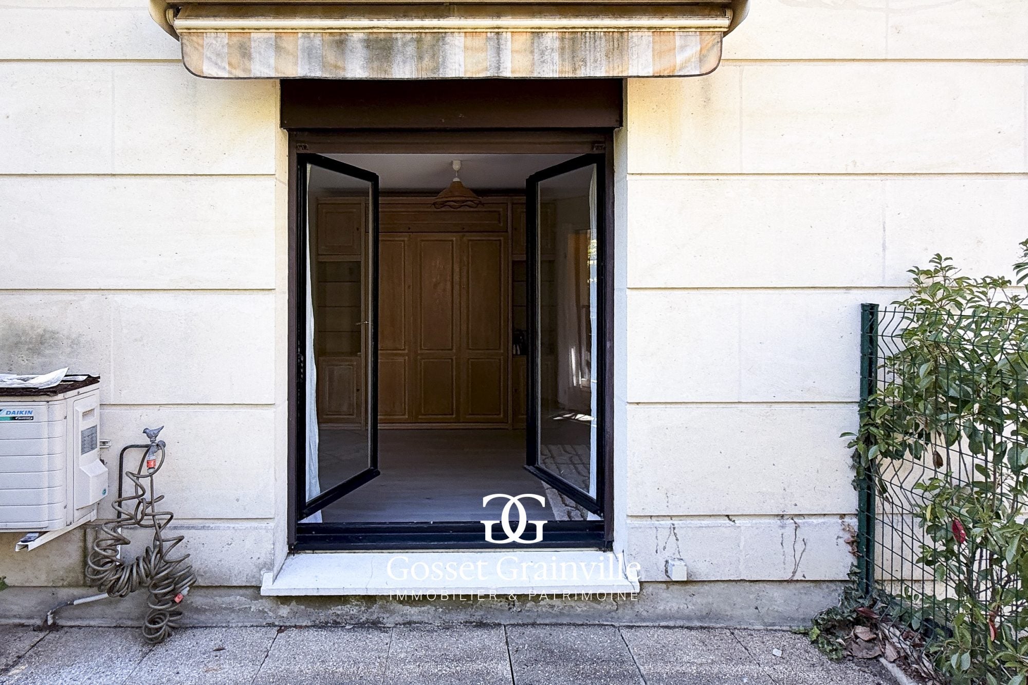 Appartement Rue Émile Deschanel à Courbevoie
