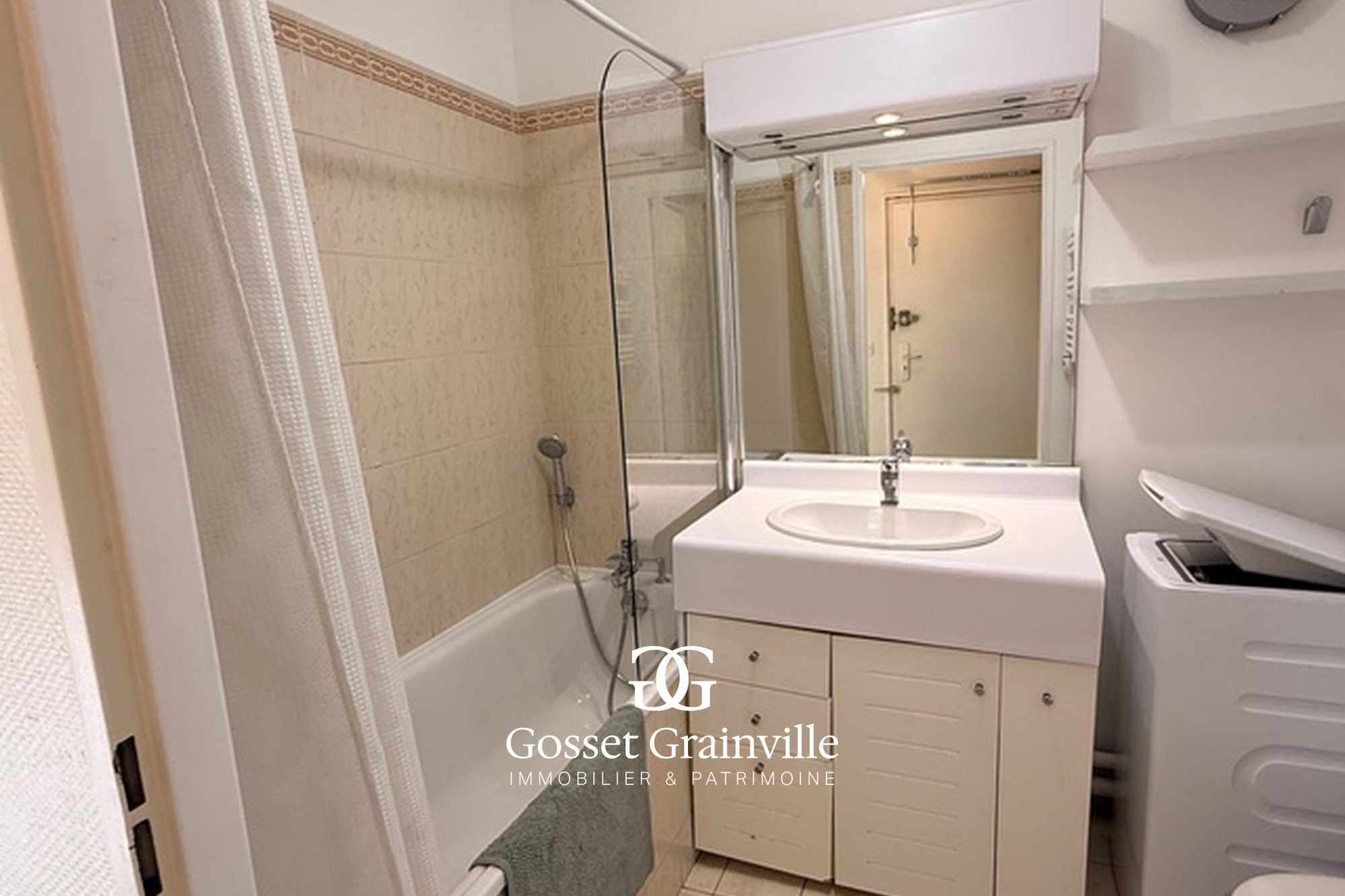 Appartement Rue Émile Deschanel à Courbevoie