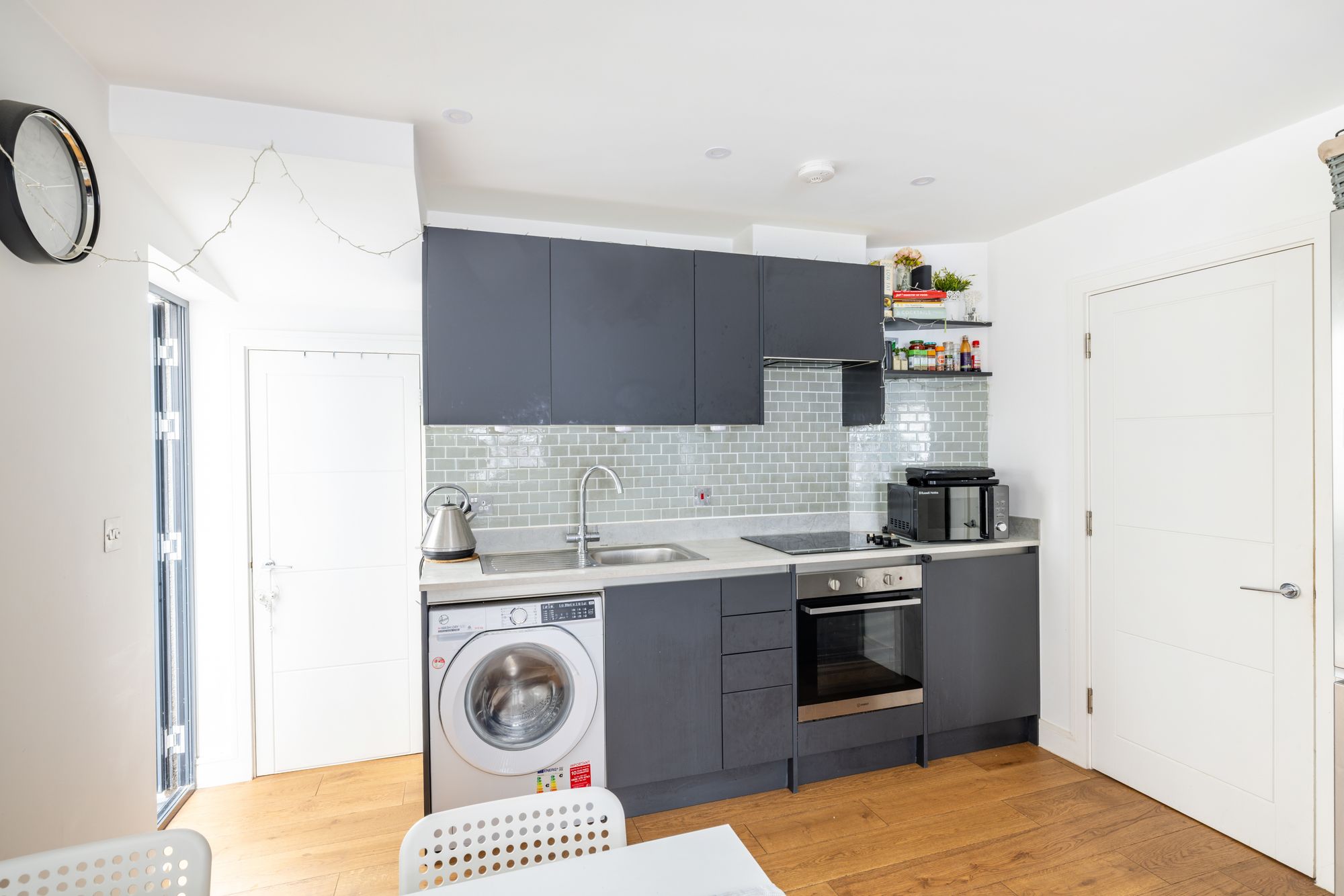 Flat Selsdon Road in Greater London