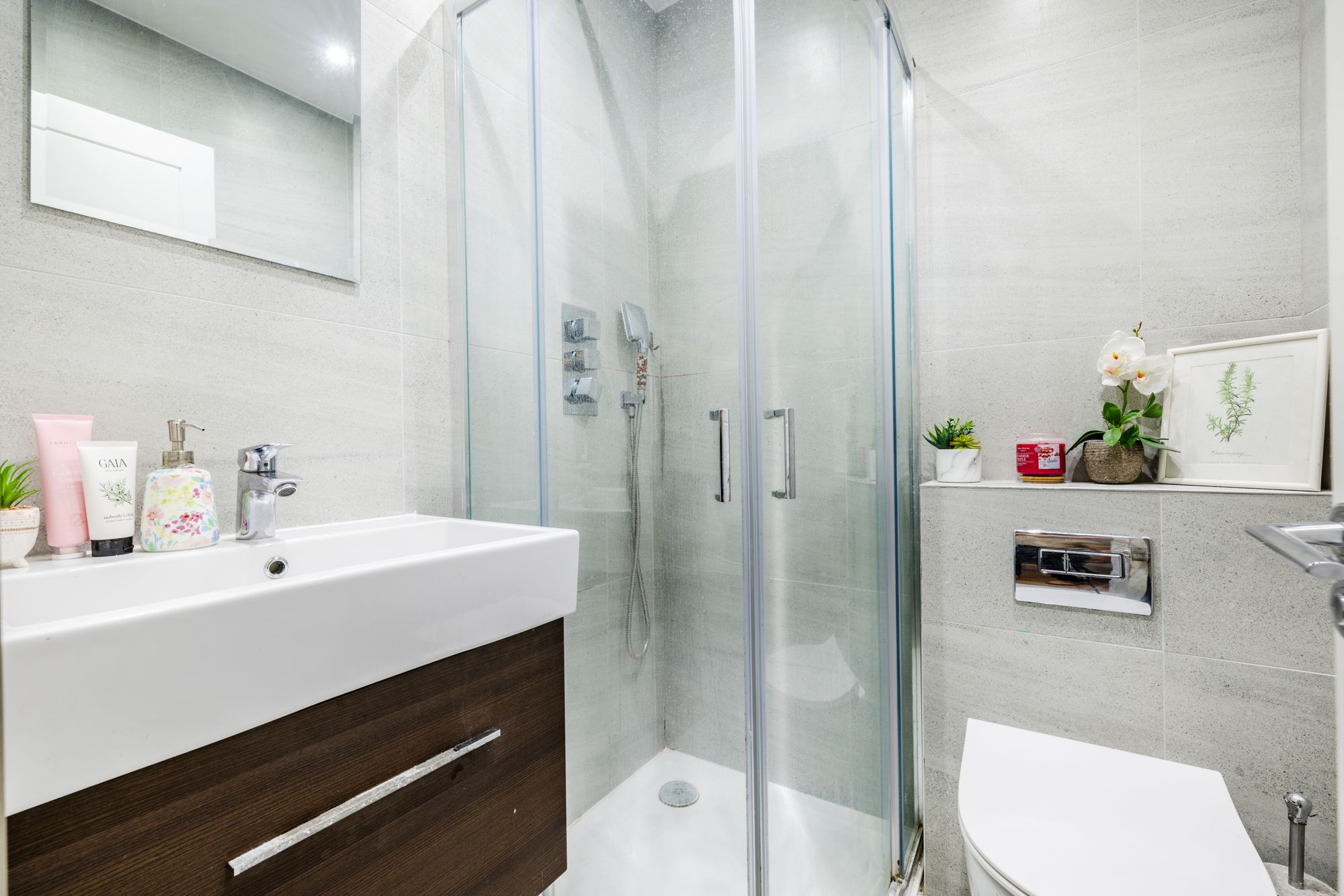 Flat Selsdon Road in Greater London