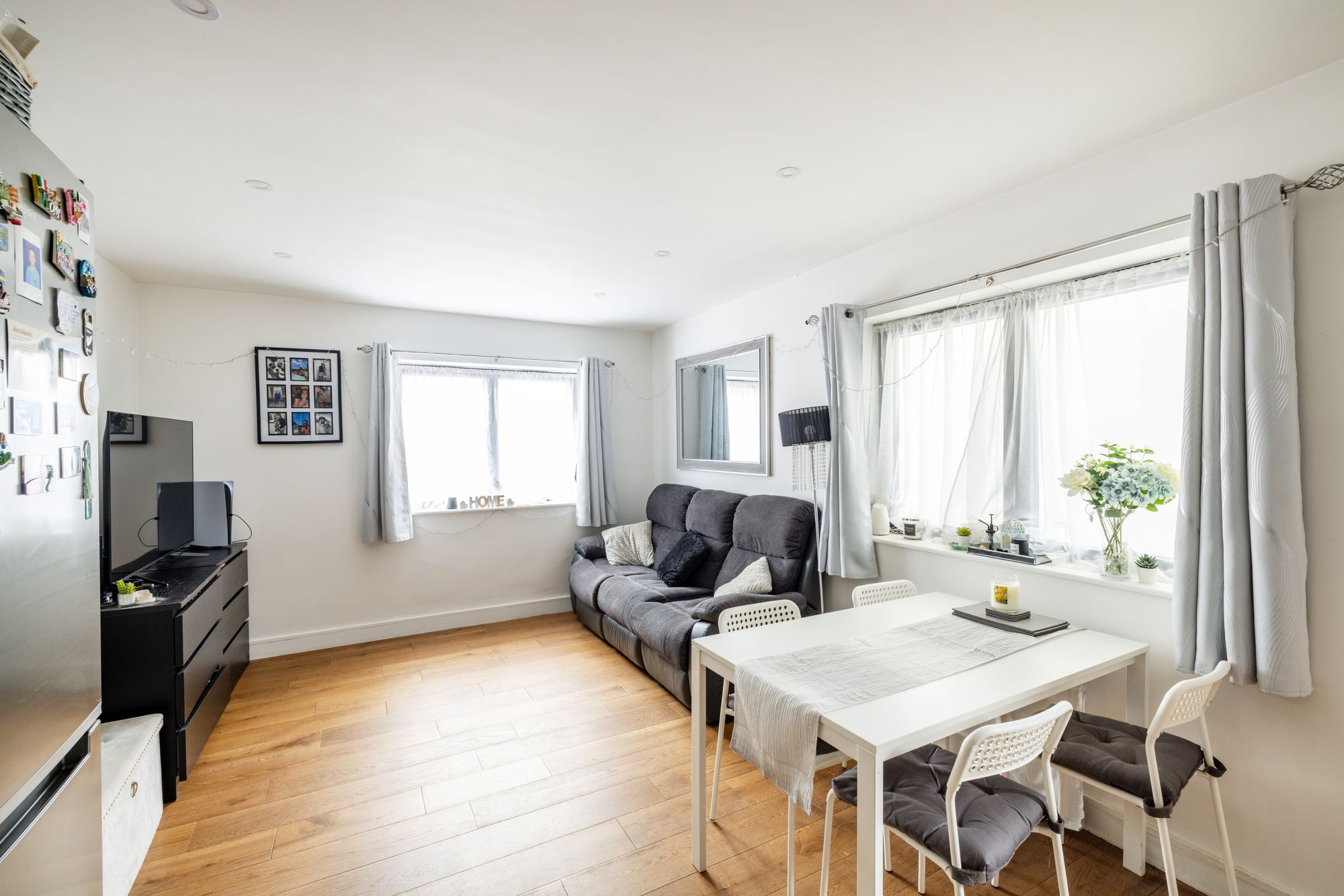 Flat Selsdon Road in Greater London