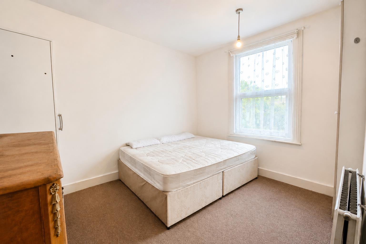 House Murillo Road in Greater London
