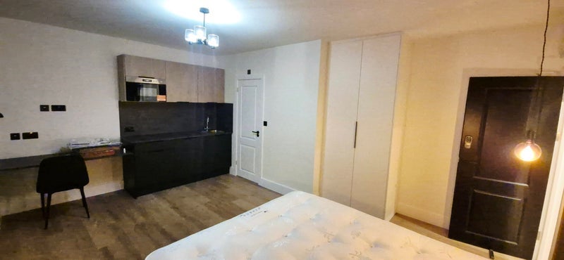 House Corringway in Greater London