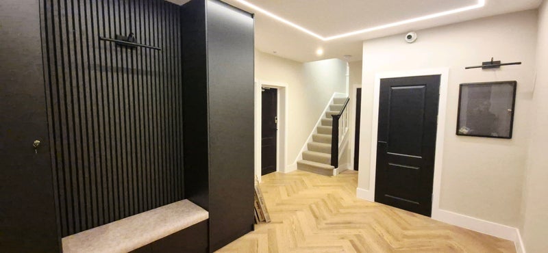 House Corringway in Greater London