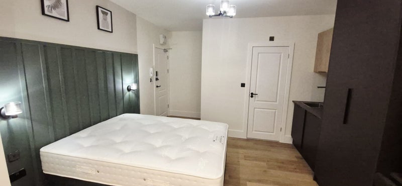 House Corringway in Greater London