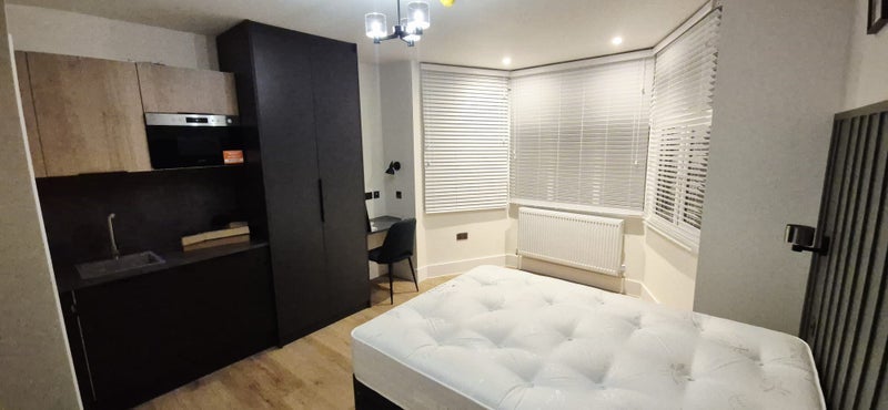House Corringway in Greater London