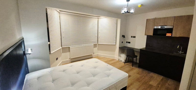 House Corringway in Greater London