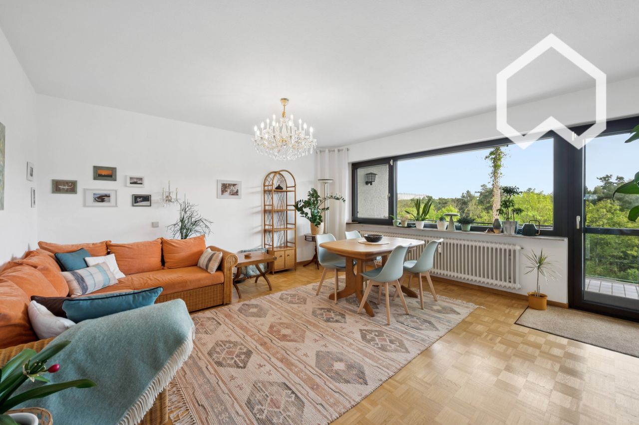 Wohnung Nauener Straße in Stuttgart