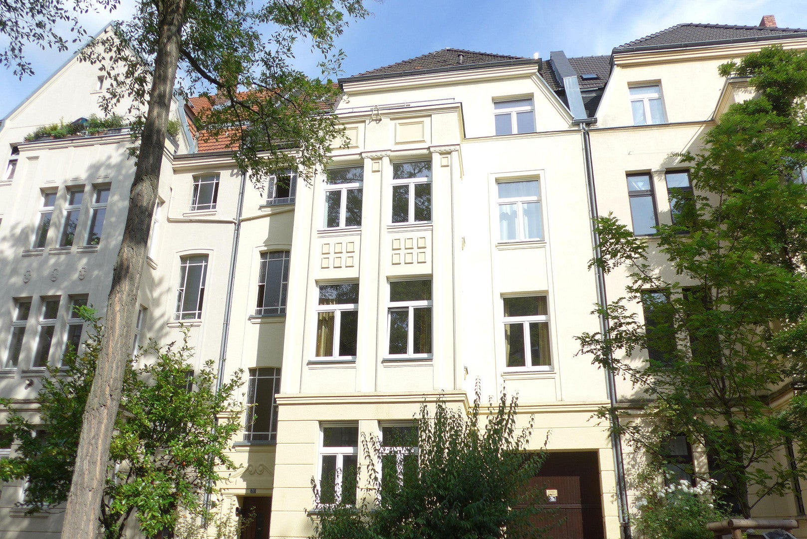 Wohnung Siebengebirgsallee in Köln