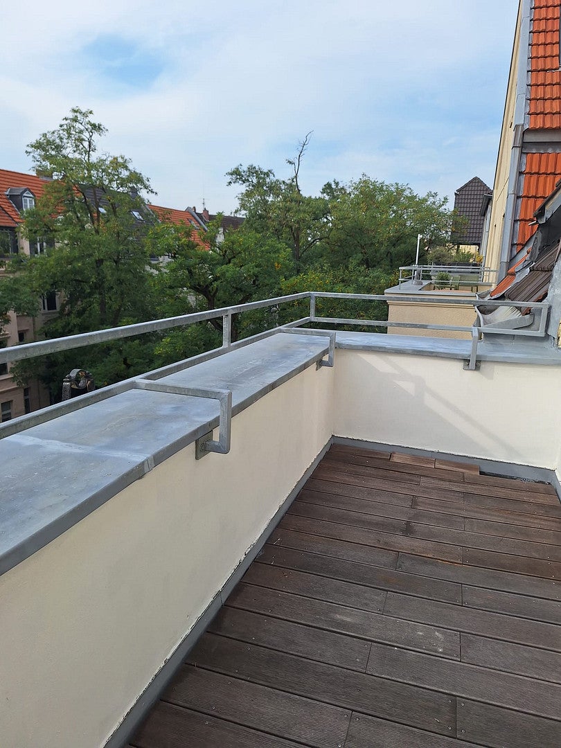 Wohnung Siebengebirgsallee in Köln