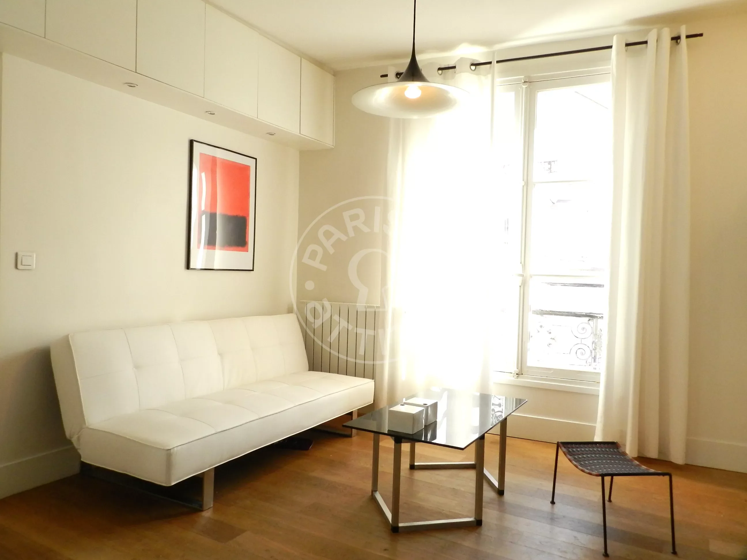 Appartement Rue Saint-André des Arts à Paris