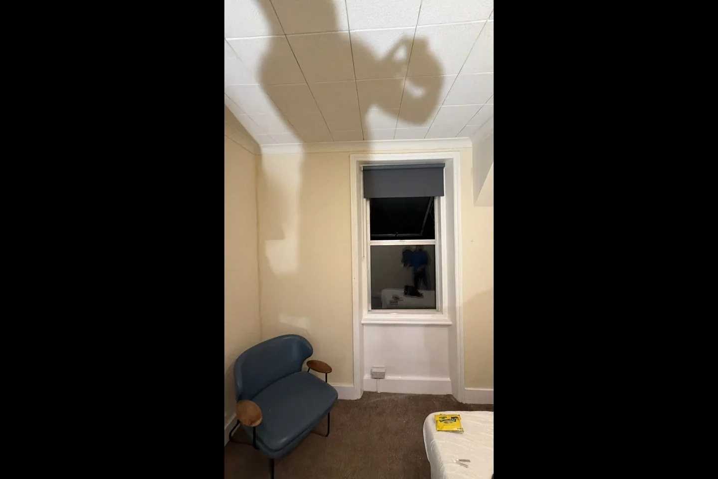 Room Churchfield Road in Greater London