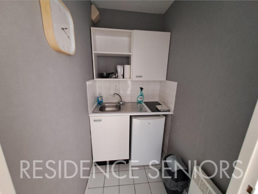Appartement Promenade de l'Erdre à Nantes