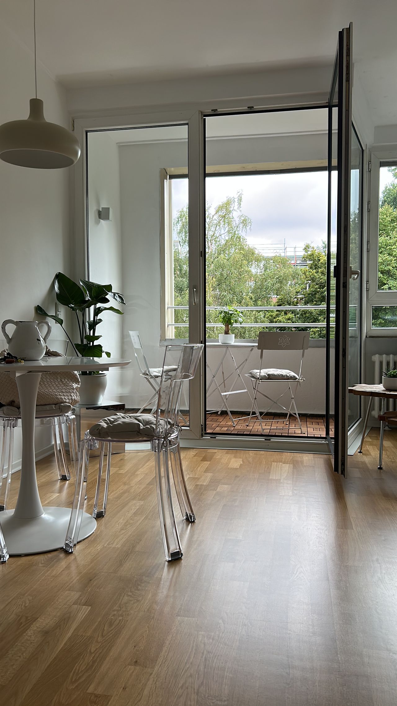 Wohnung Friedrich-Lau-Straße in Düsseldorf