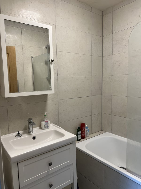 Flat Ingestre Road in Greater London