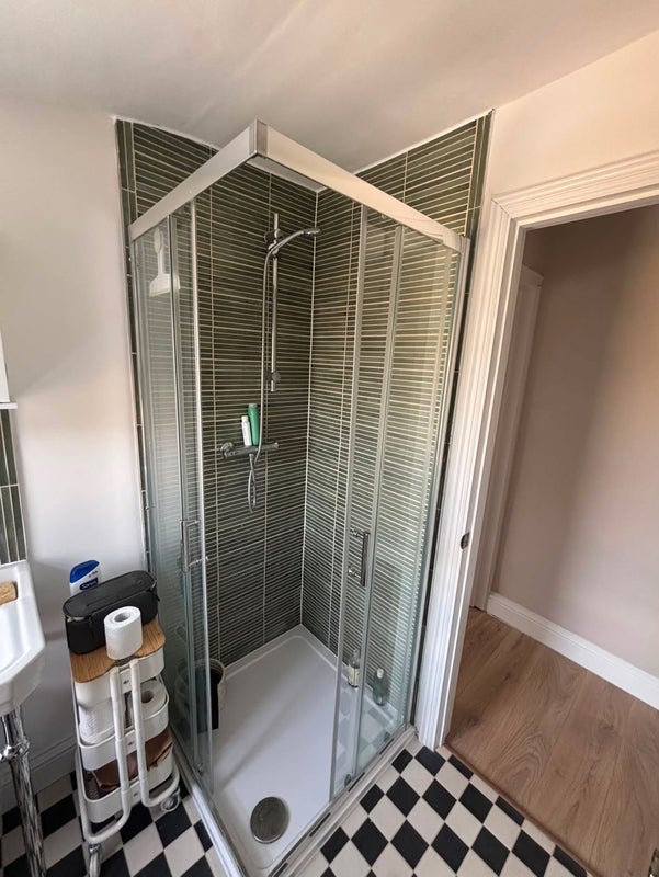 Room Crofton Road in Greater London