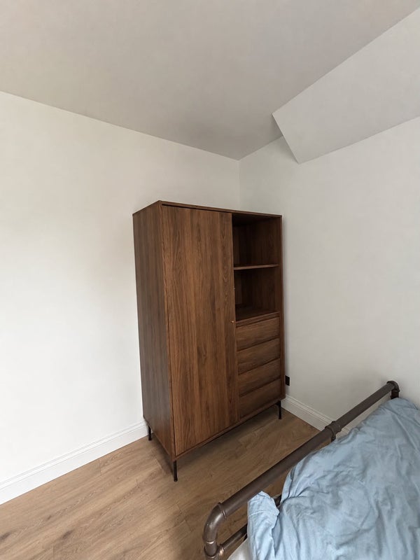 Room Crofton Road in Greater London