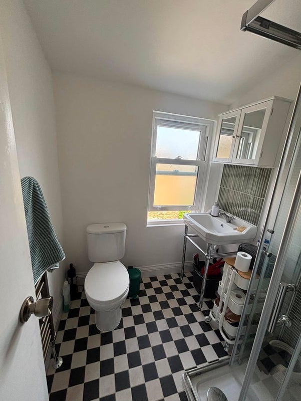Room Crofton Road in Greater London