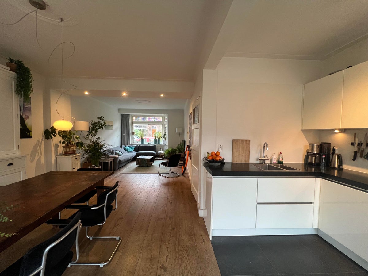 Huis Jozef Israëlsstraat 11