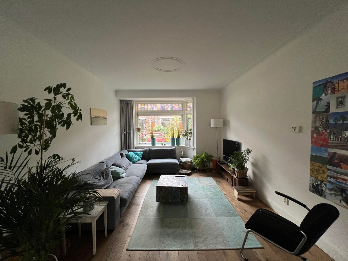 Huis Jozef Israëlsstraat 3