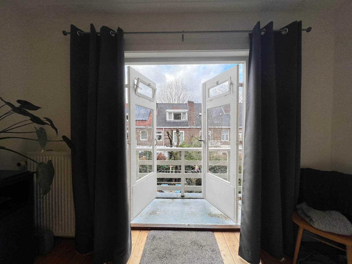 Huis Jozef Israëlsstraat 23