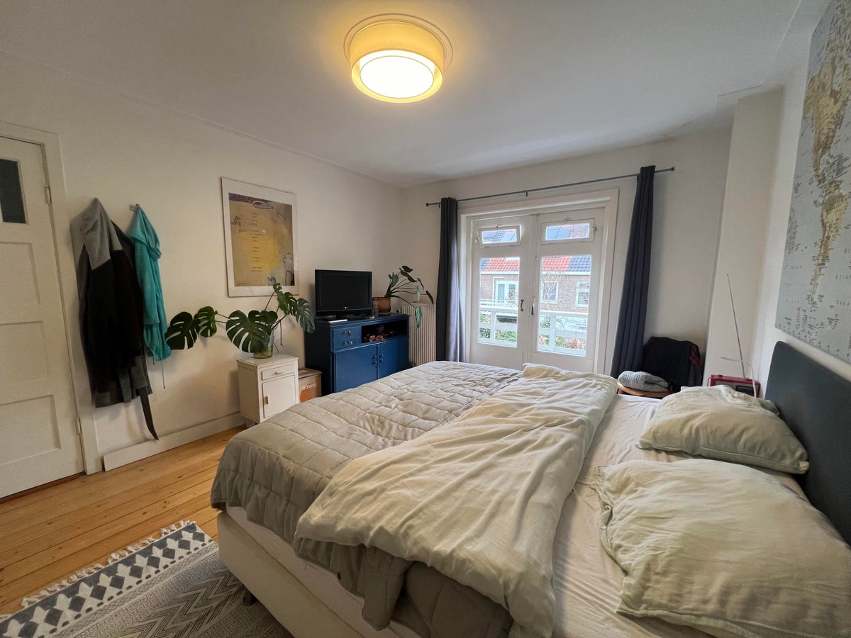Huis Jozef Israëlsstraat 22