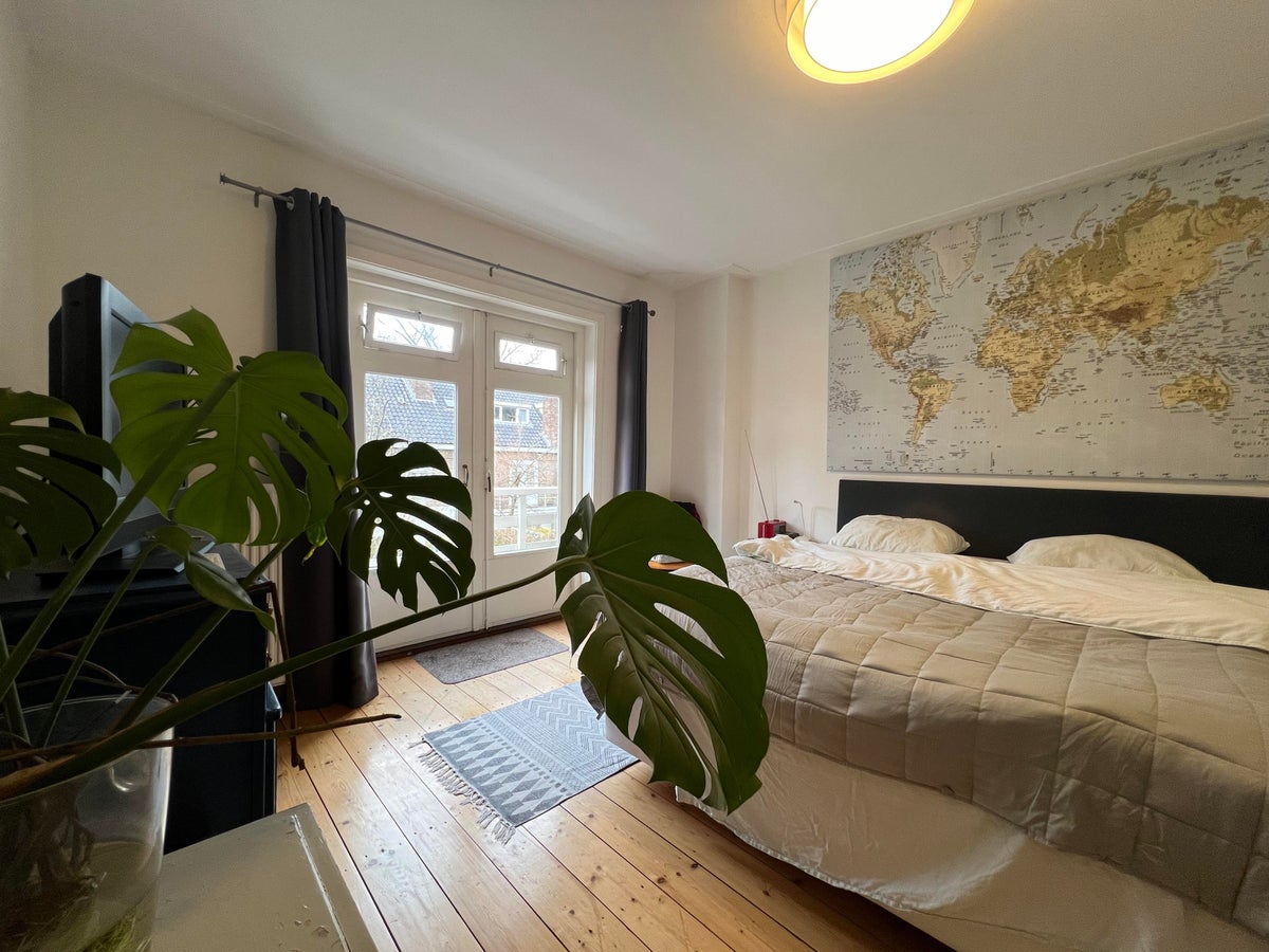 Huis Jozef Israëlsstraat 19
