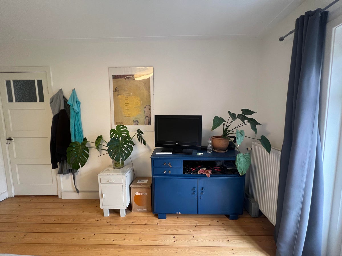 Huis Jozef Israëlsstraat 21