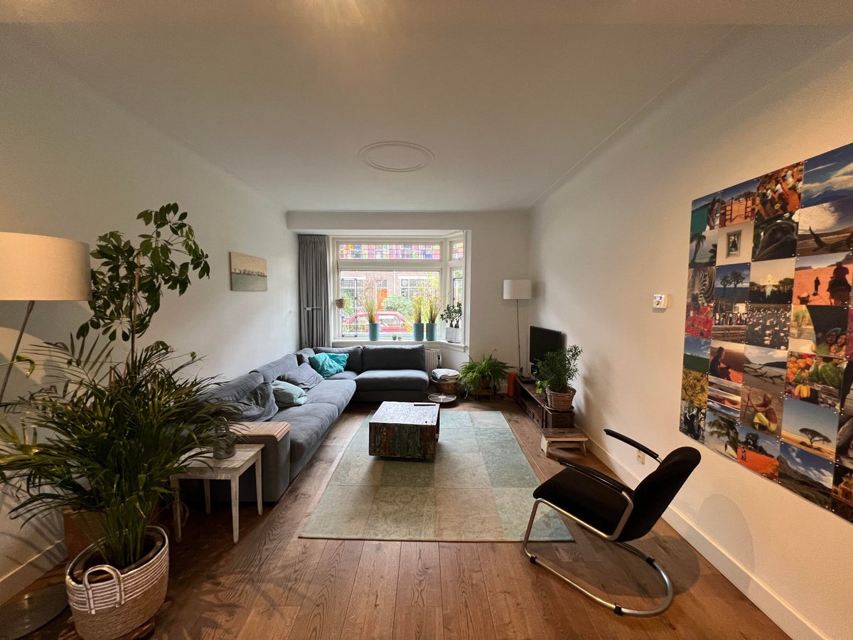 Appartement te huur in Nijmegen – Jozef Israëlsstraat – foto 1