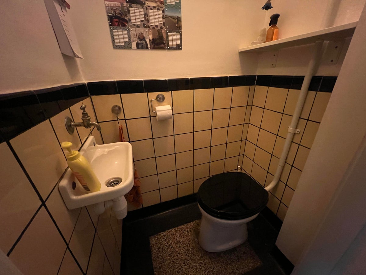 Huis Jozef Israëlsstraat 16